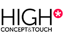High Concept & Touch