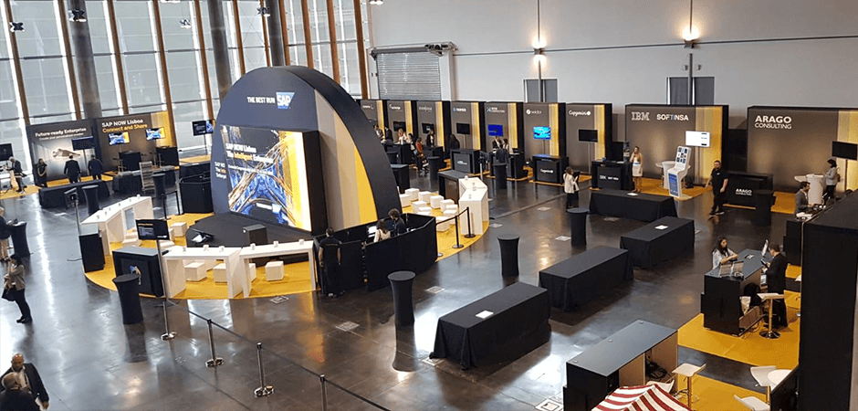 Sap Inovation Forum