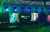 IRG Awards Deloitte 2019 IRG Awards Deloitte 2019