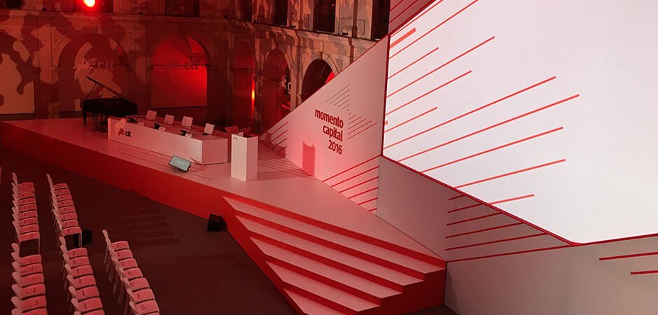 Banco CTT 2016 Banco CTT 2016