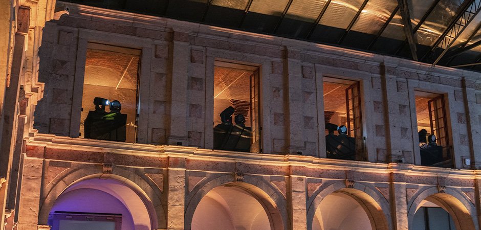 Convento do Beato Convento do Beato