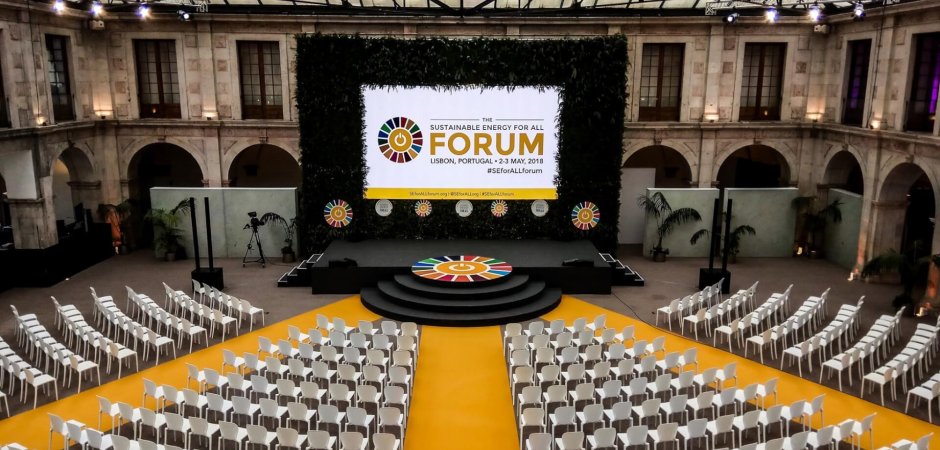 Convento do Beato Convento do Beato