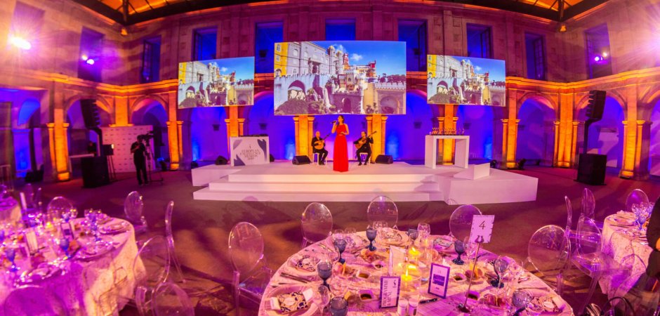 Convento do Beato Convento do Beato