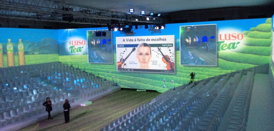 Convento do Beato Convento do Beato