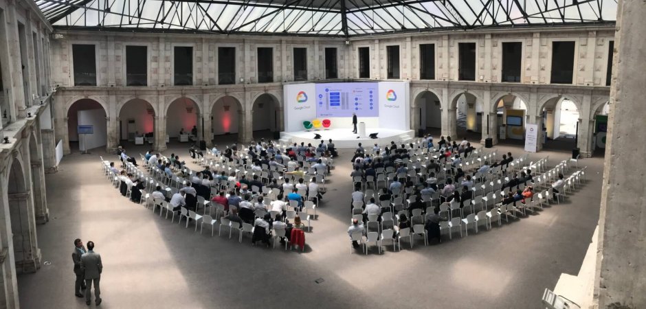 Convento do Beato Convento do Beato