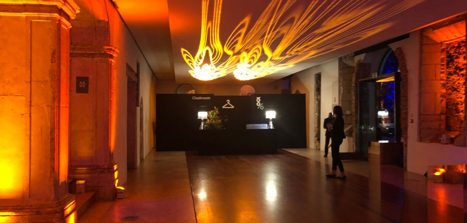 Convento do Beato Convento do Beato