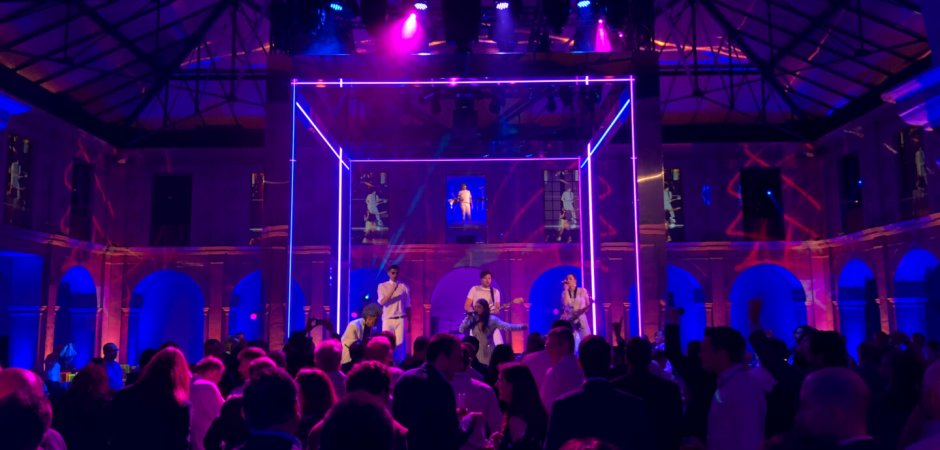 Convento do Beato Convento do Beato