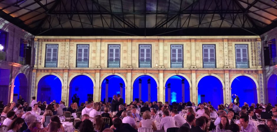 Convento do Beato Convento do Beato