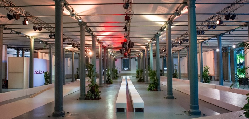 Centro de Congressos da Alfândega do Porto