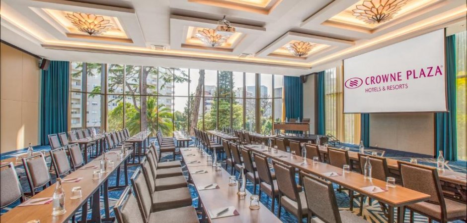 Hotel Crowne Plaza Porto