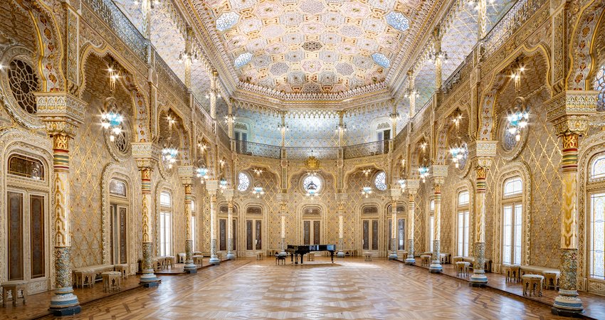 Palácio da Bolsa