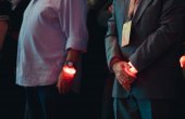 Pulseiras de Leds
