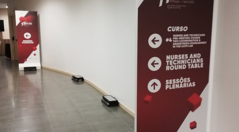 NEW AUDIOVISUAIS