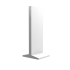 Totem Branco Rampa