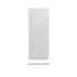 Totem Branco Rampa