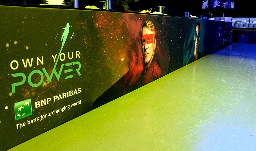 Own Your Power