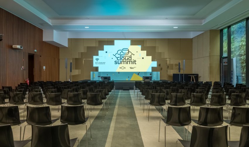 Cloud Summit