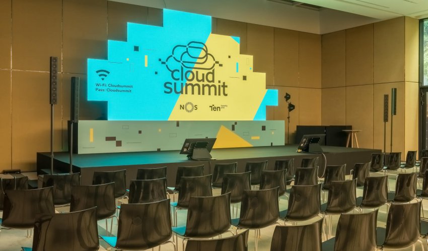 Cloud Summit