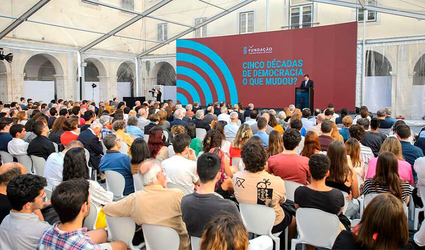 Conferência 