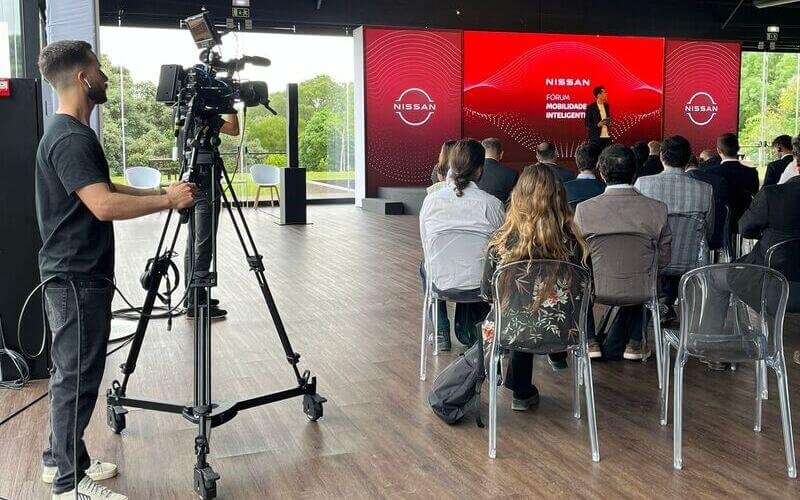 Convenção Nissan