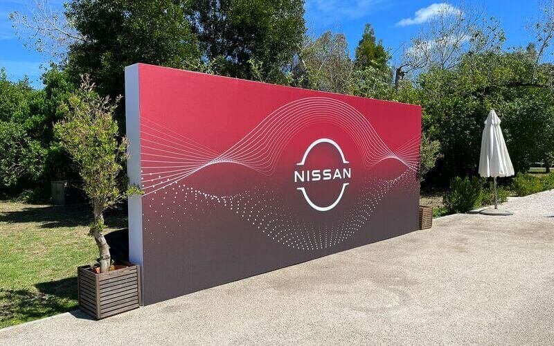 Convenção Nissan