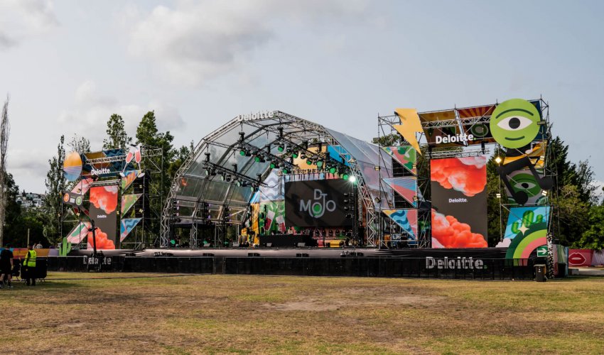 Deloitte DDay 2023