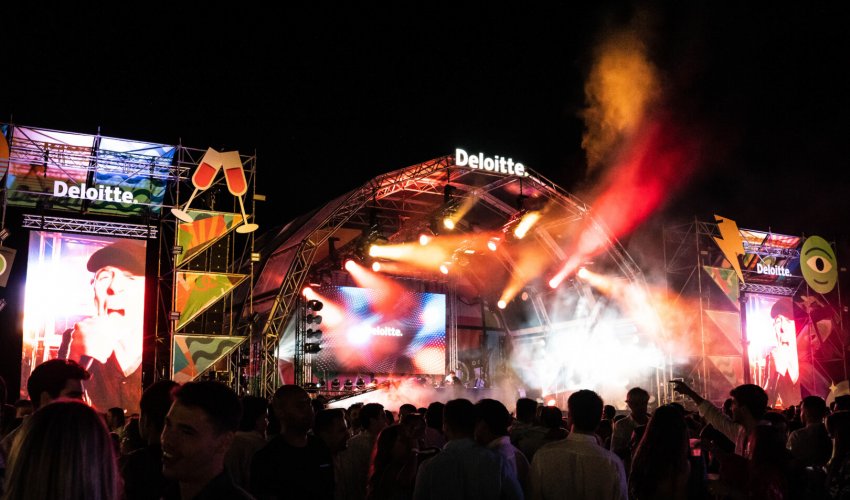 Deloitte DDay 2023