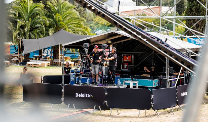 Deloitte DDay 2023