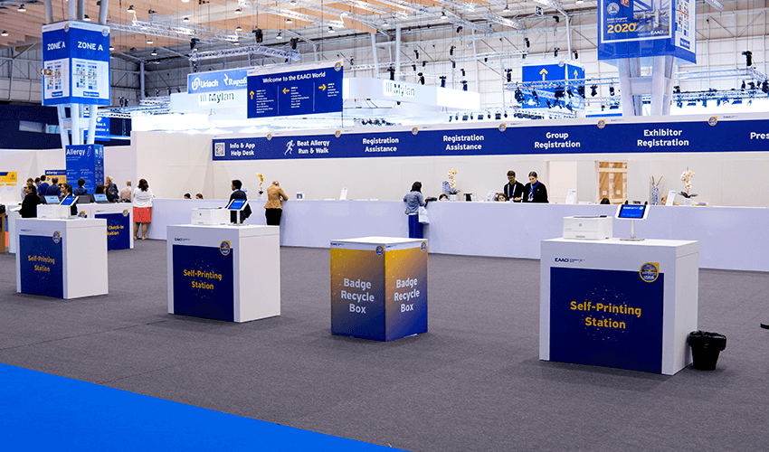 EAACI Congress 2019