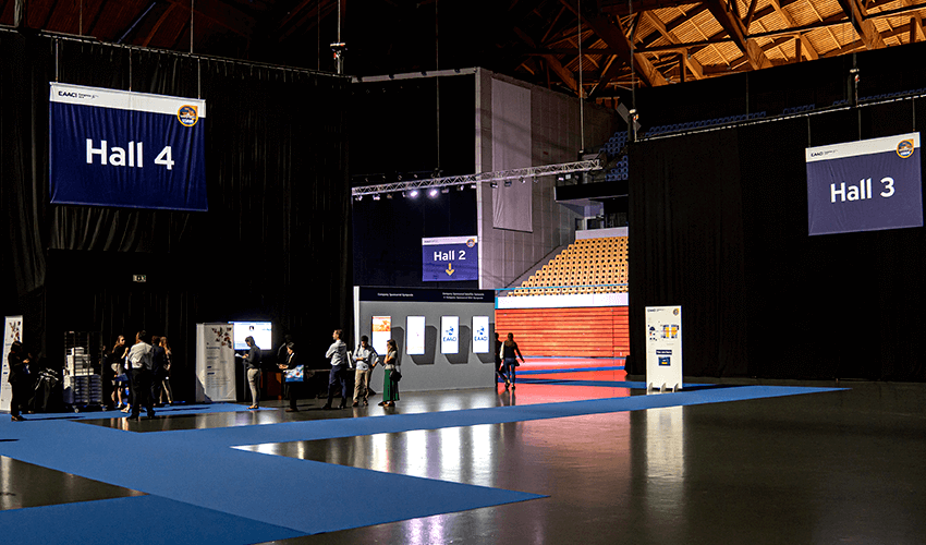 EAACI Congress 2019