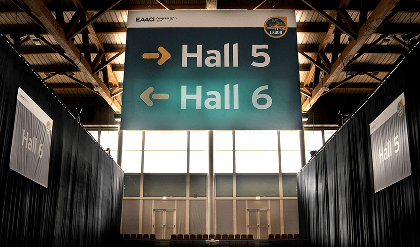 EAACI Congress 2019