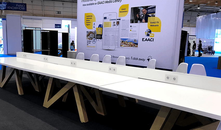 EAACI Congress 2019