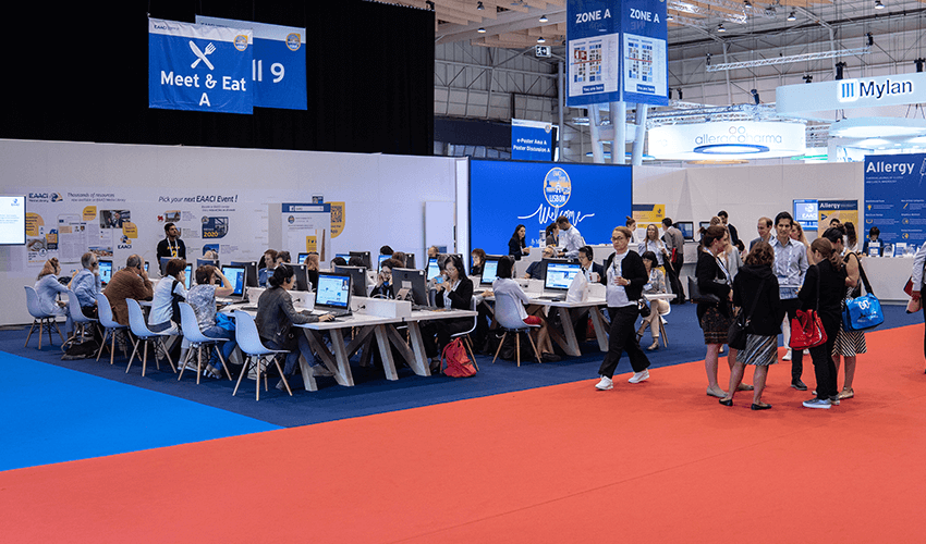 EAACI Congress 2019