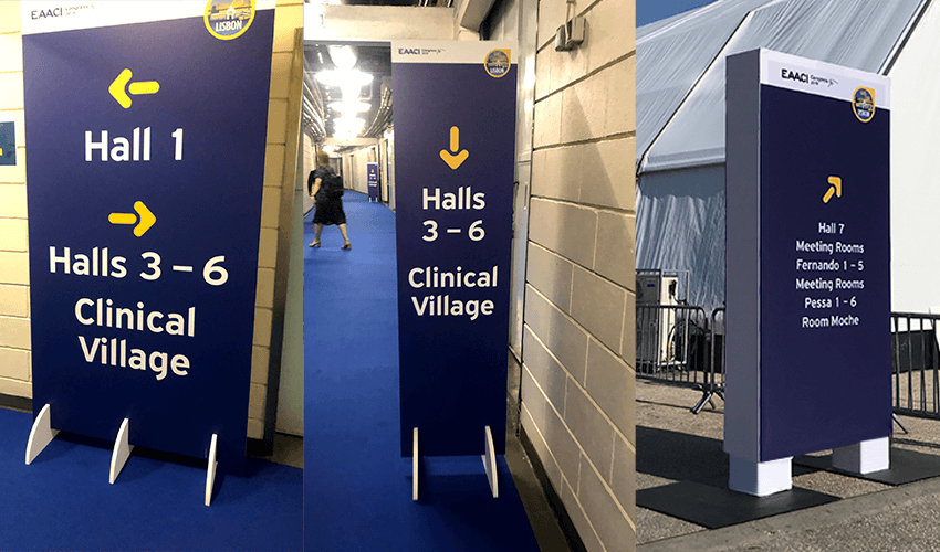 EAACI Congress 2019
