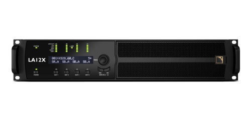 LA12X