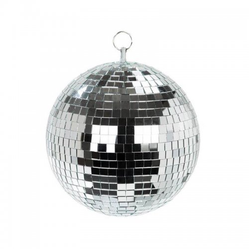 Bola de espelhos 0,5m 