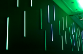 Astera AX1 Tubo de Led Wireless