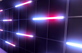 Astera AX1 Tubo de Led Wireless