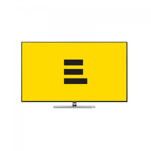 Monitor LED 80