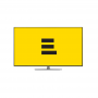 Monitor LED 32”