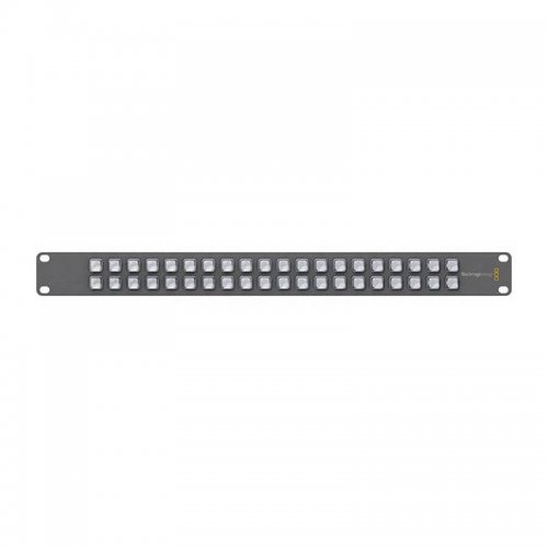 BlackMagic Smart Control