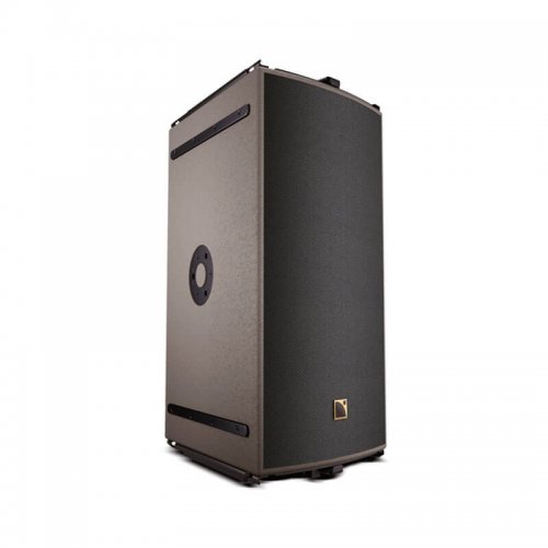 L-Acoustics ARCS WIDE