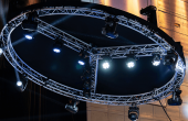 Truss Circular