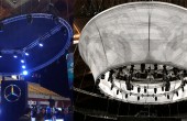 Truss Circular