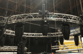 Truss Circular