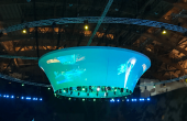 Truss Circular
