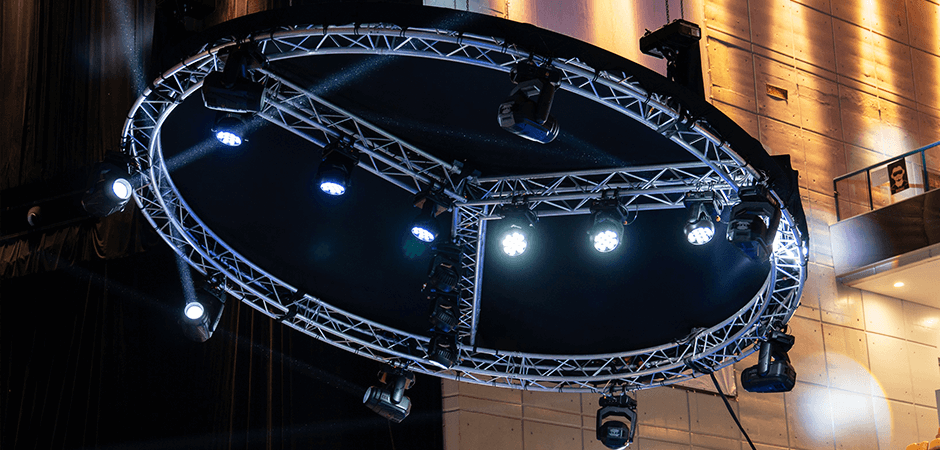Truss Circular