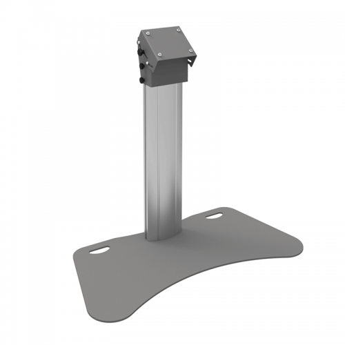 Suporte para LCD