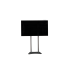 Suporte LCD 100