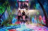 LedWall Floor Interactivo